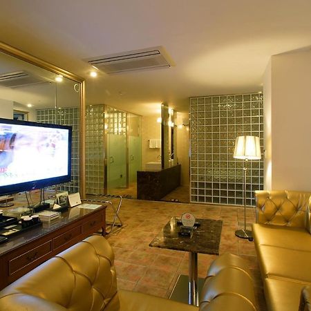Benikea Hotel Acacia Seoul Luaran gambar
