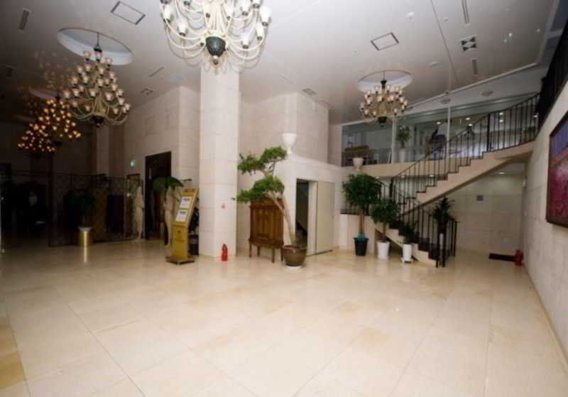 Benikea Hotel Acacia Seoul Luaran gambar