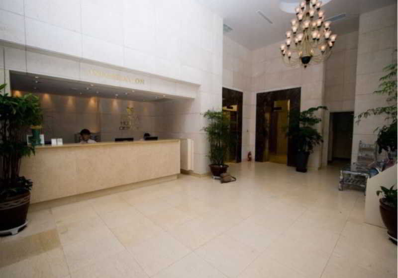 Benikea Hotel Acacia Seoul Luaran gambar