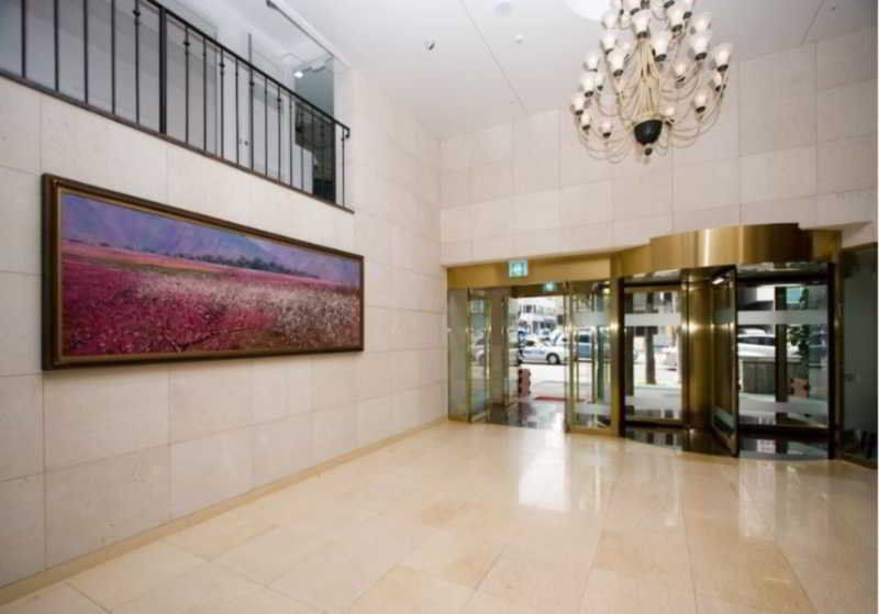 Benikea Hotel Acacia Seoul Luaran gambar