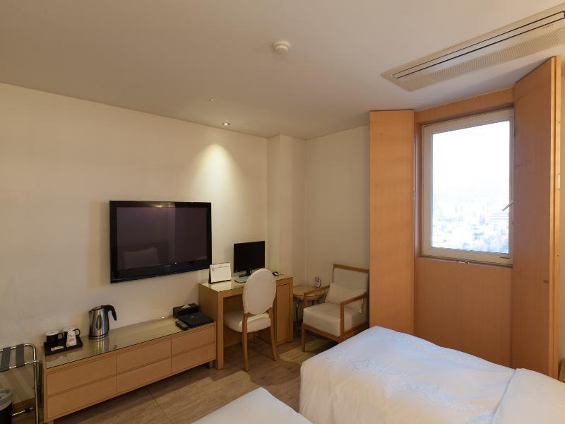 Benikea Hotel Acacia Seoul Luaran gambar