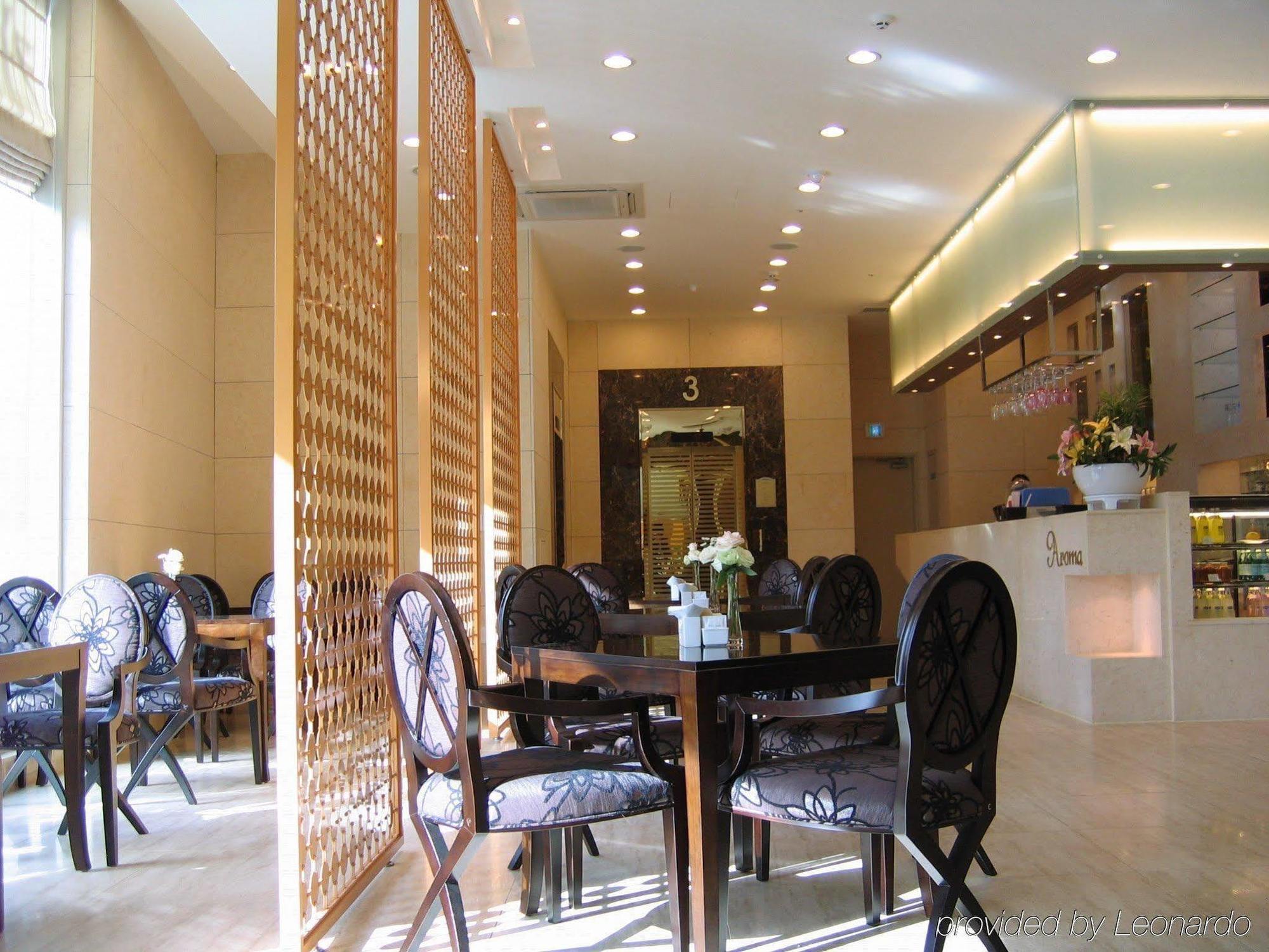 Benikea Hotel Acacia Seoul Luaran gambar