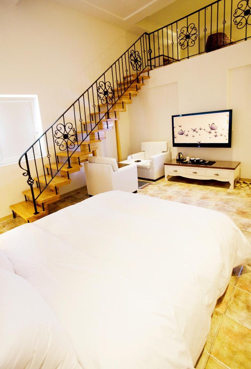 Benikea Hotel Acacia Seoul Luaran gambar