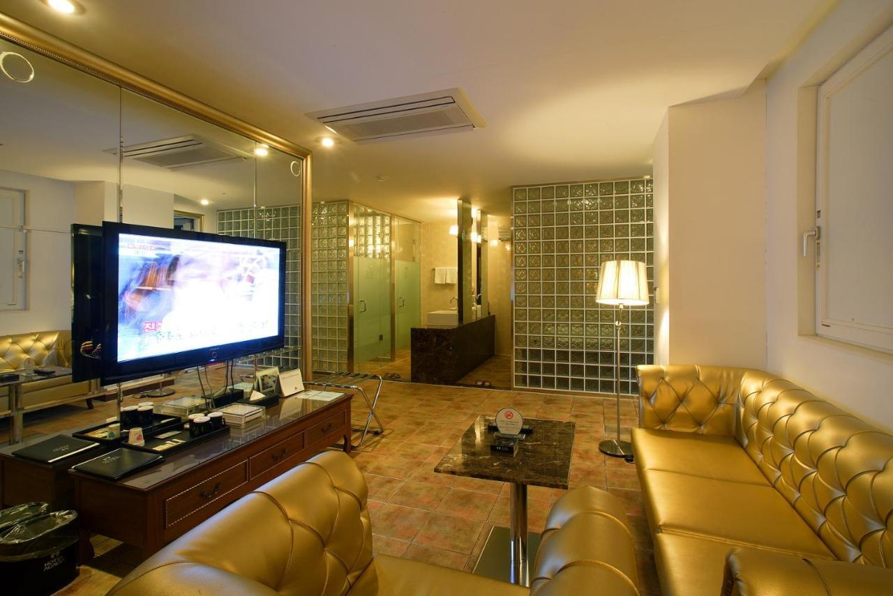 Benikea Hotel Acacia Seoul Luaran gambar