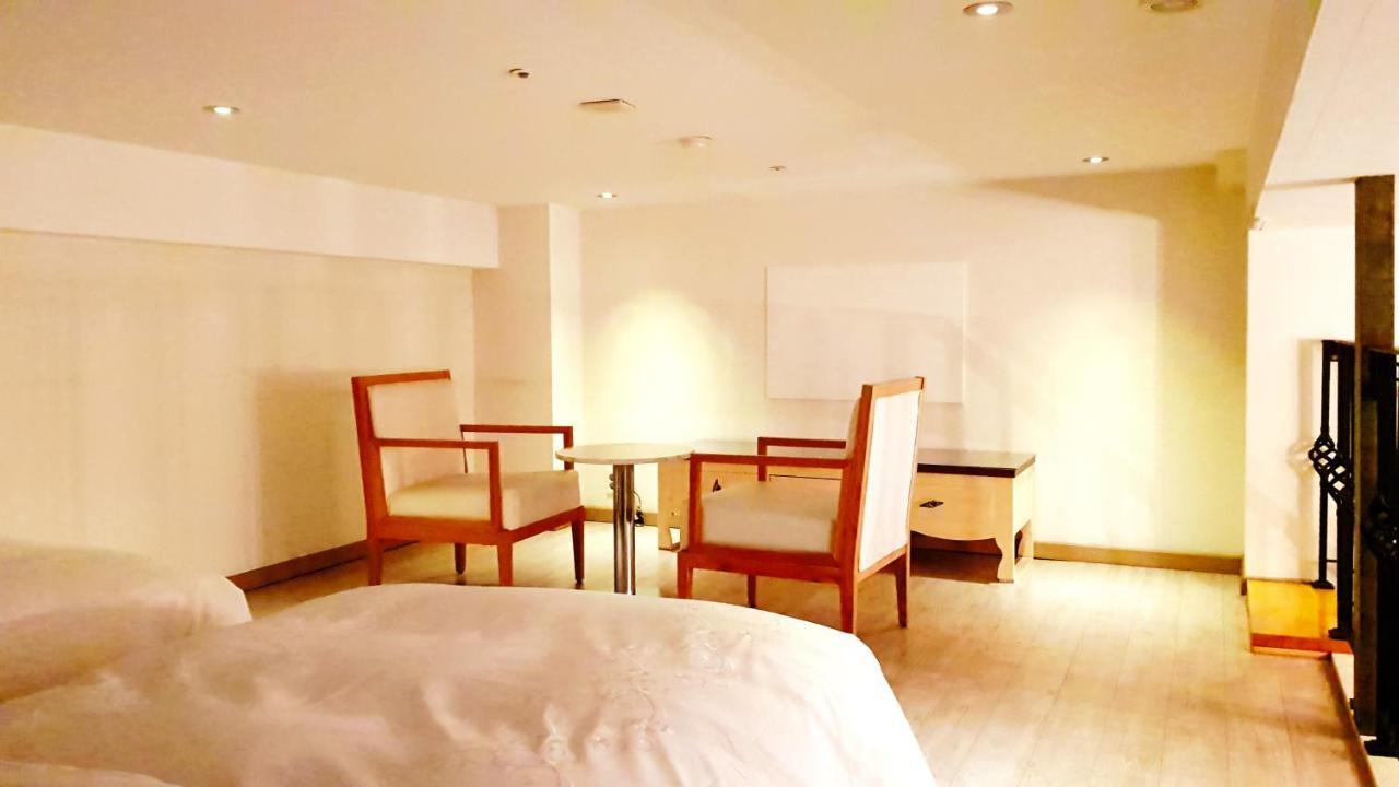 Benikea Hotel Acacia Seoul Luaran gambar