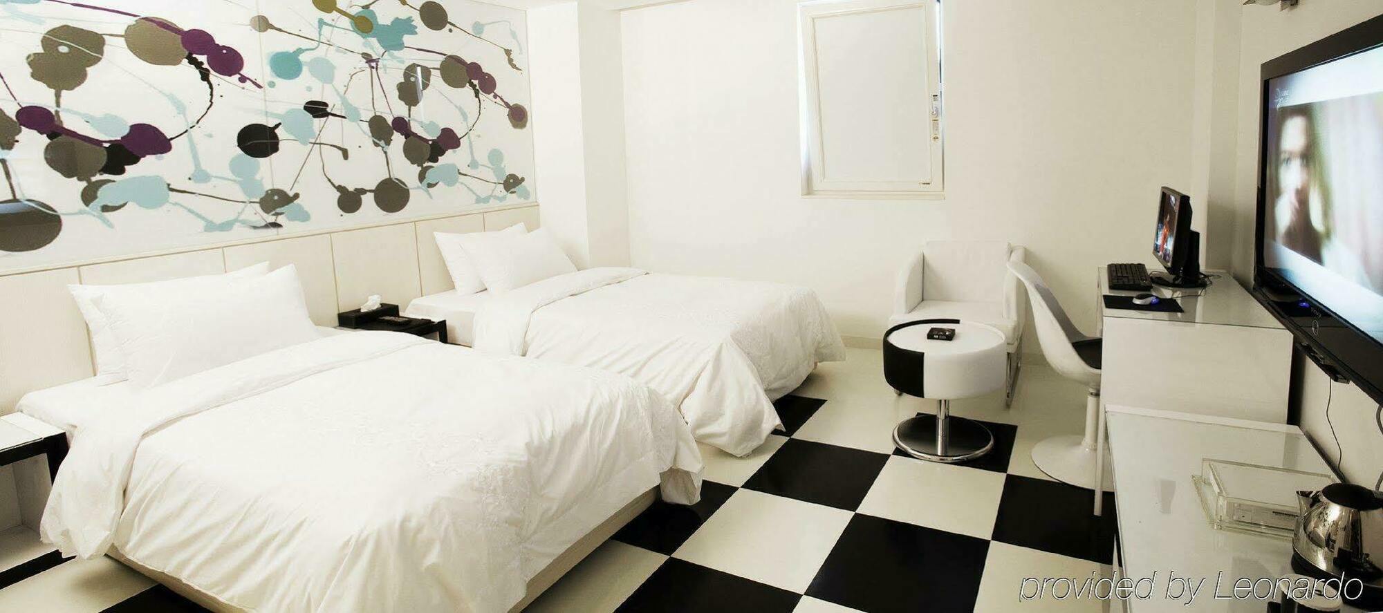 Benikea Hotel Acacia Seoul Luaran gambar