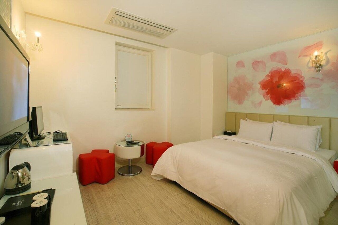 Benikea Hotel Acacia Seoul Luaran gambar